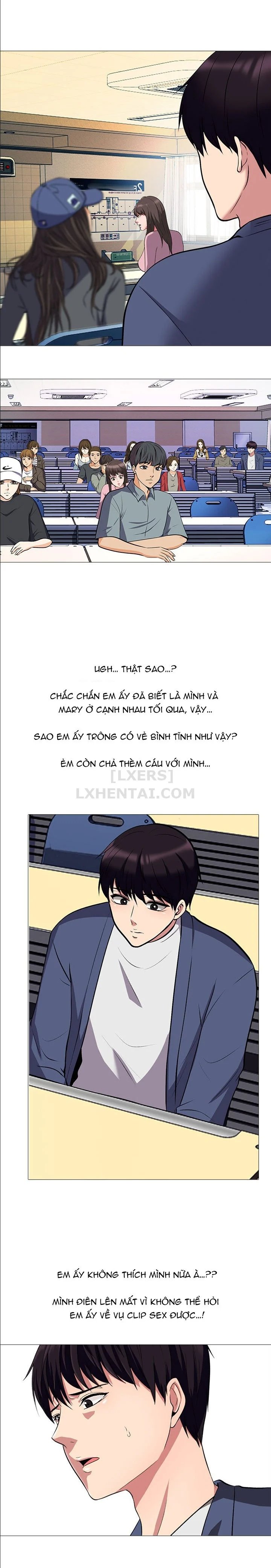 học bổng đặc biệt chapter 42 8