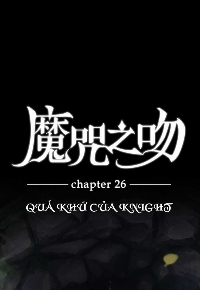 nụ hôn nguyền rủa chapter 26 1
