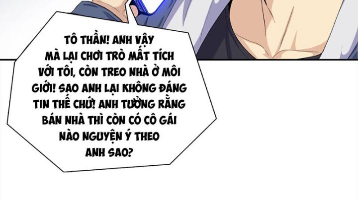 kẻ tàn nhẫn ngày tận thế: bắt đầu dự trữ hàng tỉ tấn vật tư chapter 2 30