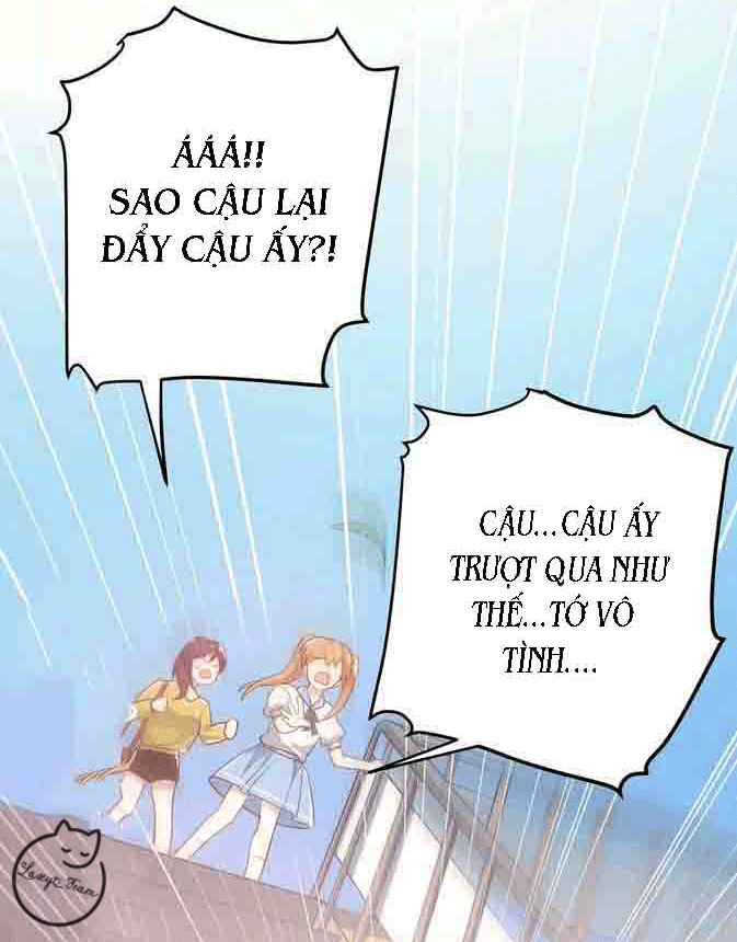 tình yêu huyễn tưởng chapter 1 63