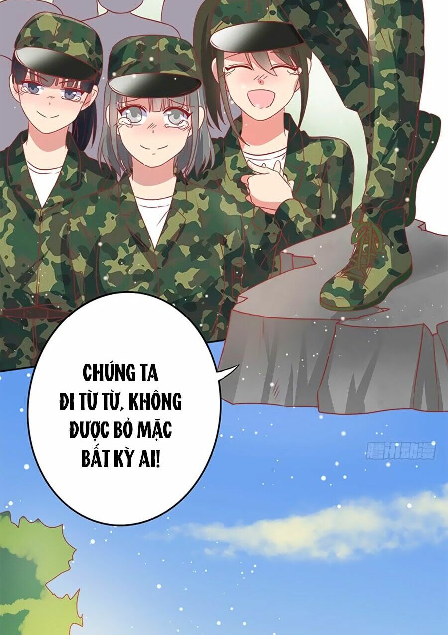 chồng già vợ trẻ trêu nhau hàng ngày chapter 34 36