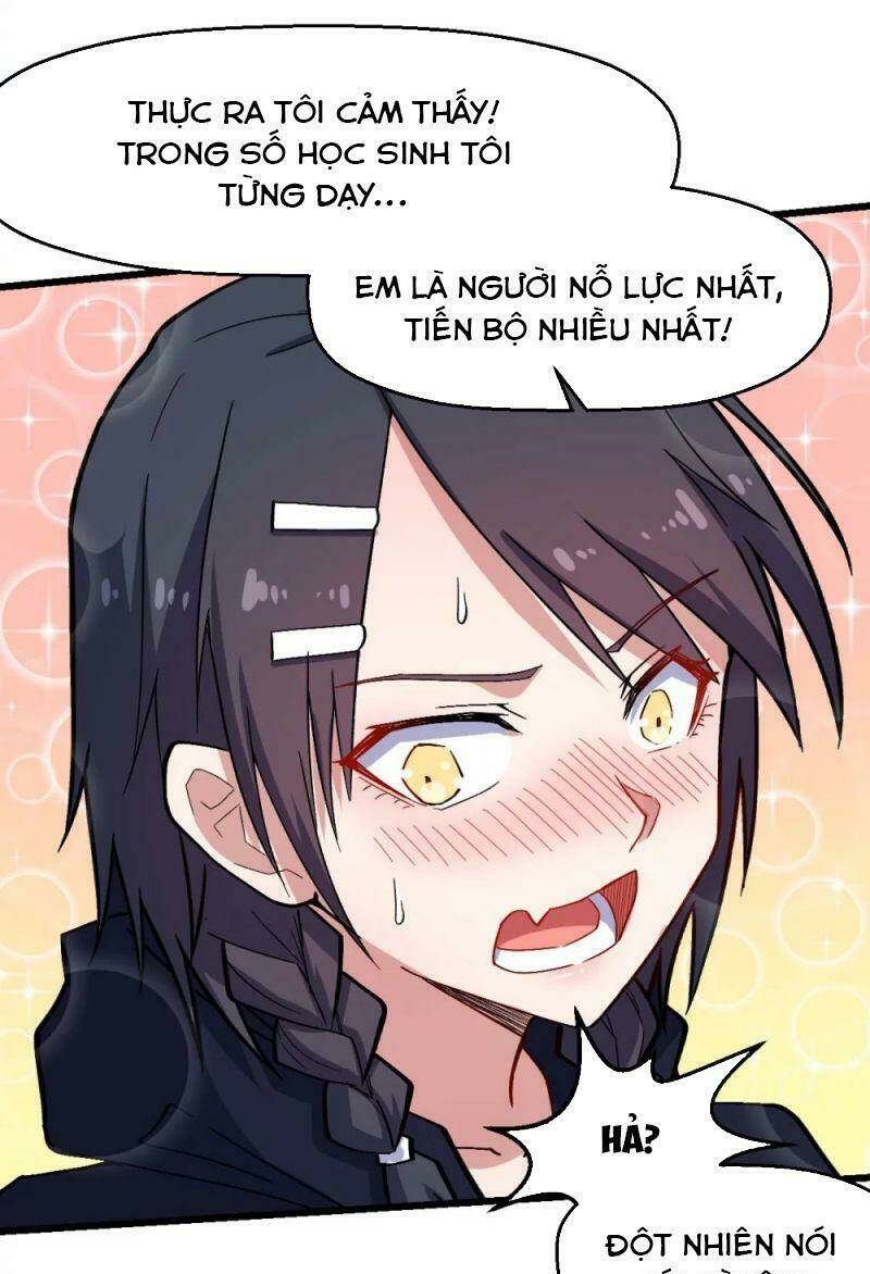 vườn trường cuồng sư hệ thống chapter 126 21