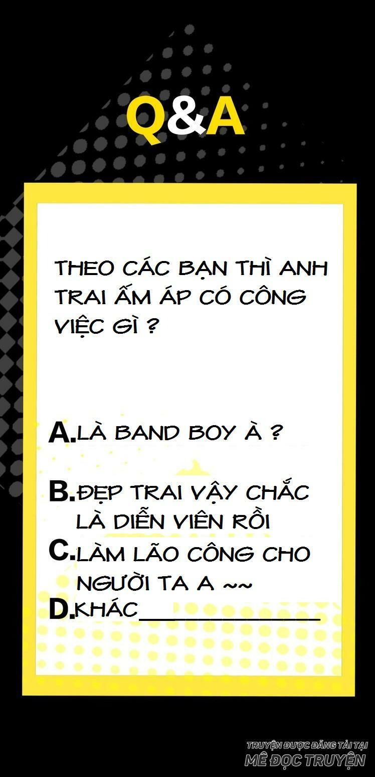 99 độ f - talk to me chapter 4 54