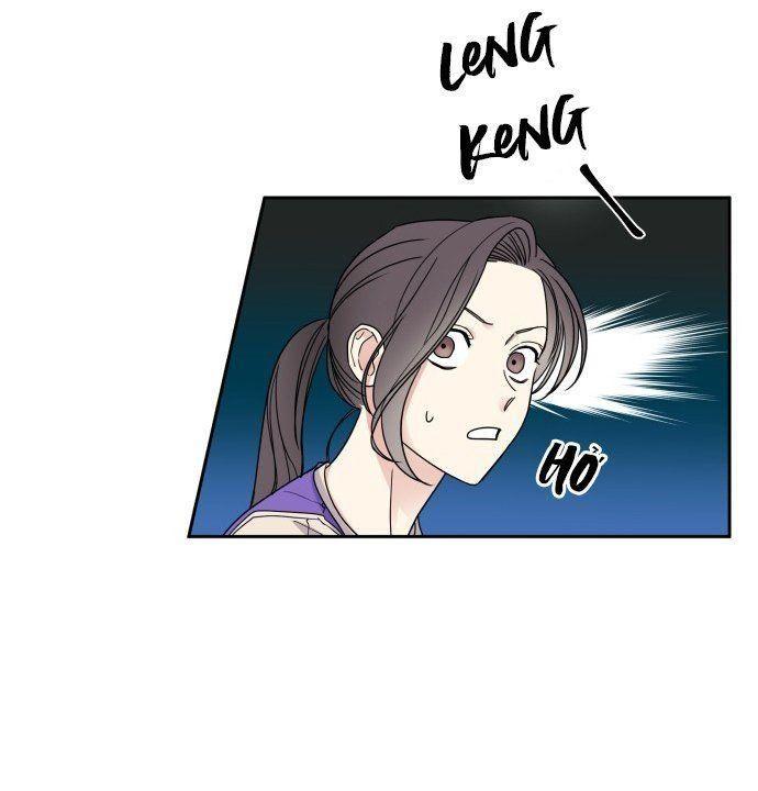 đừng ngây thơ nữa, hãy phục tùng chapter 1 32