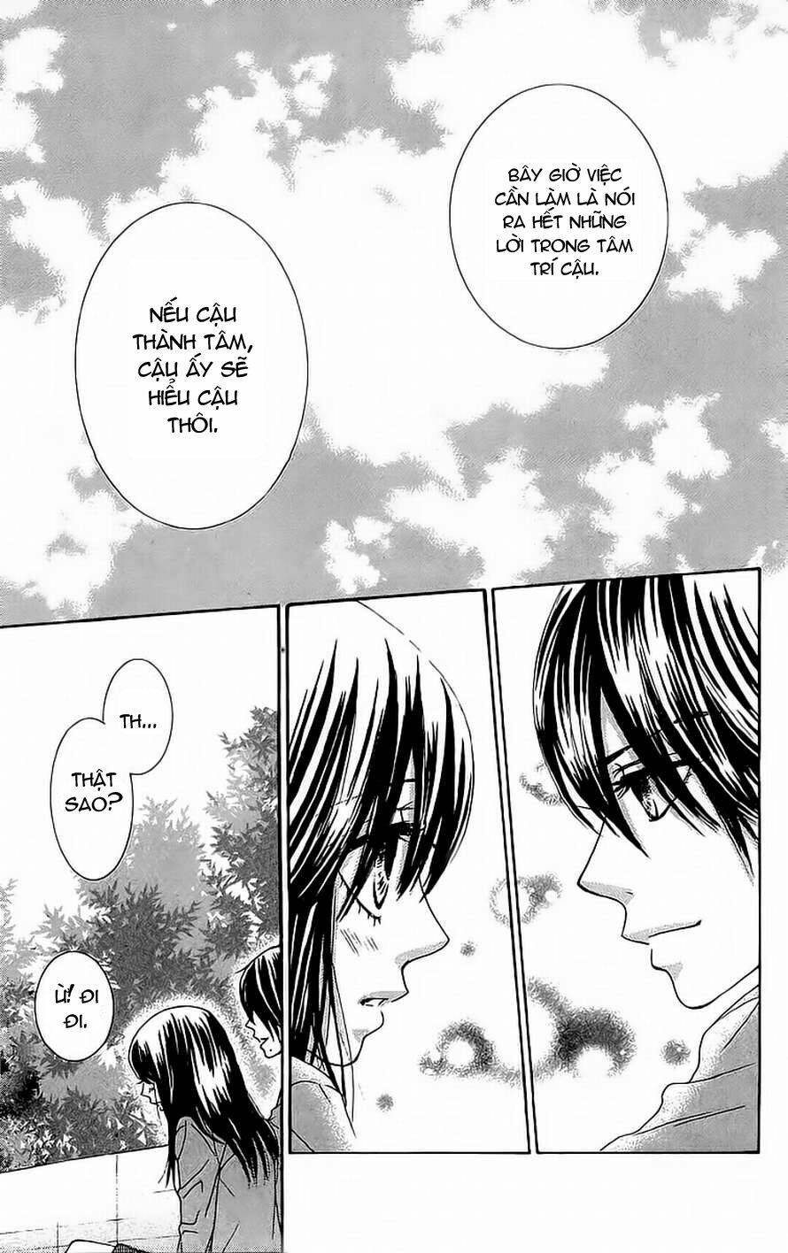 bokutachi wa shitte shimatta chapter 18 21