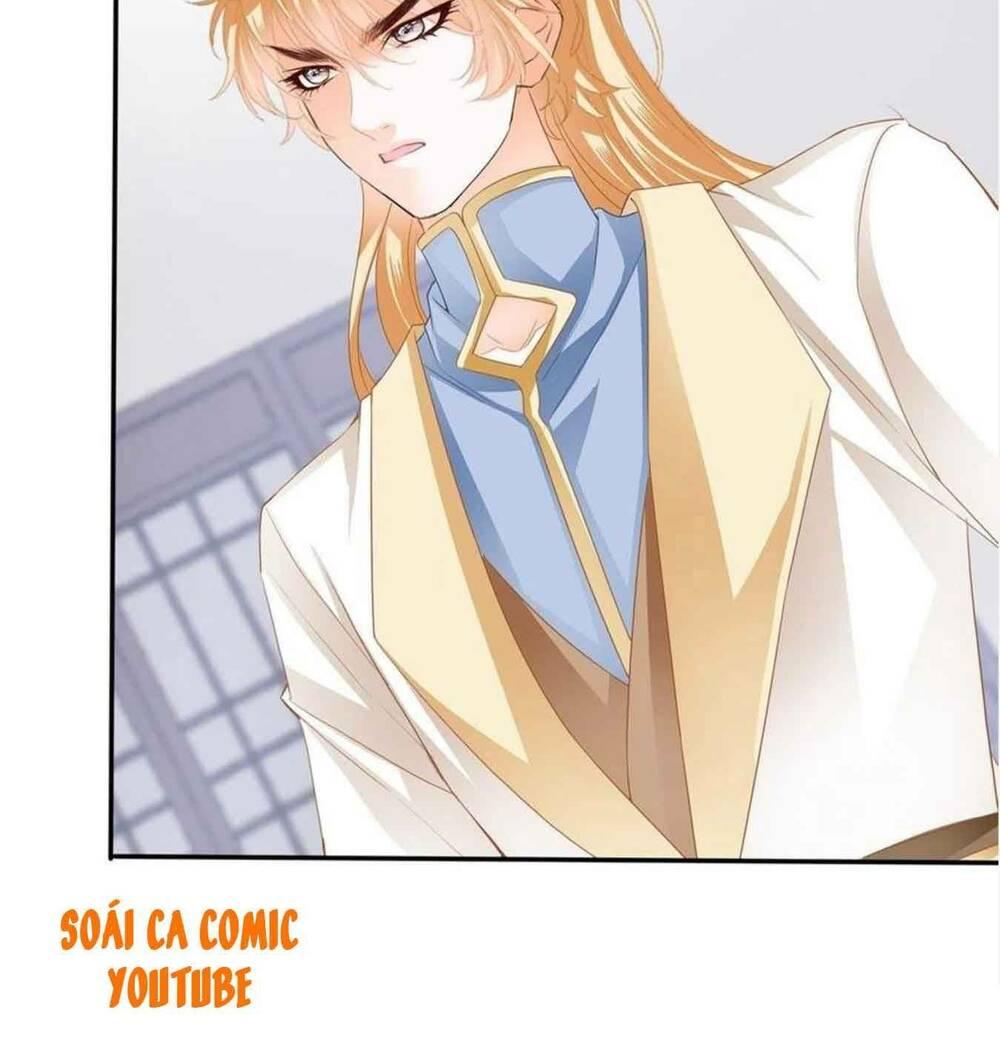 bổn vương muốn nàng chapter 64 10