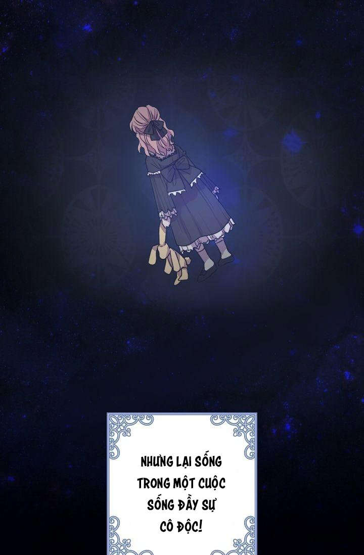 quý bà phu nhân là quái thú! chapter 0 3