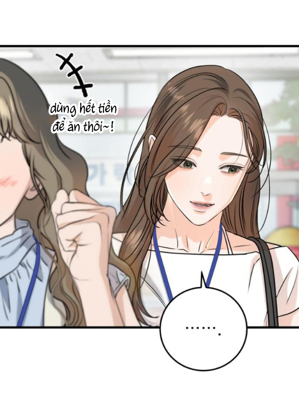 Nóng Lòng Muốn Giày Vò Em chapter 62.1 28