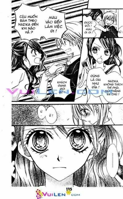 công chúa ẩm thực chapter 9 135