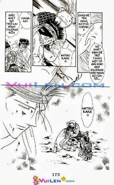 quyển sách kỳ bí chapter 12 174