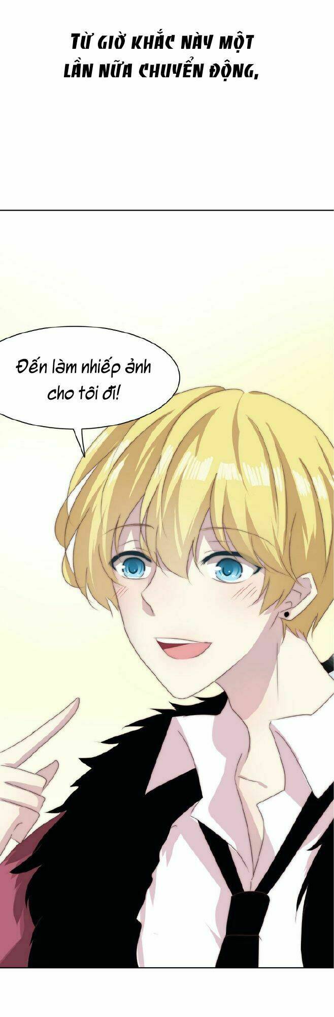 khi ký ức bị phân tán chapter 0 11