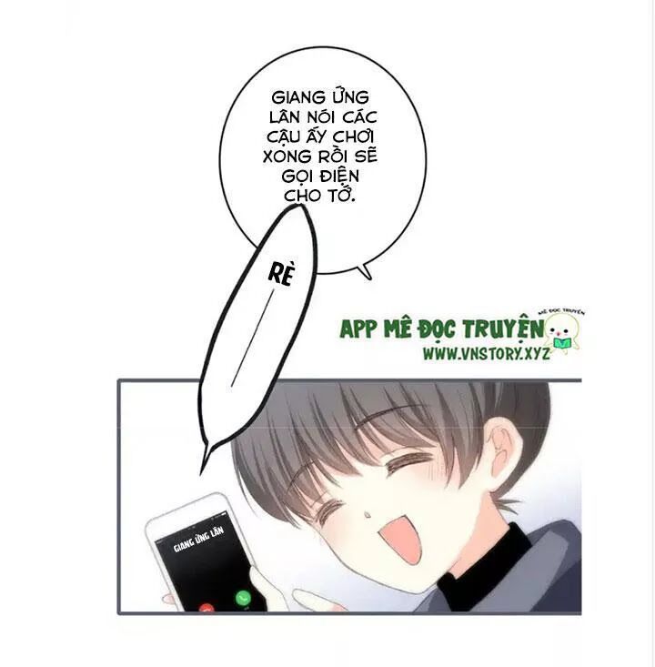 con tim rung động 2 chapter 45 9