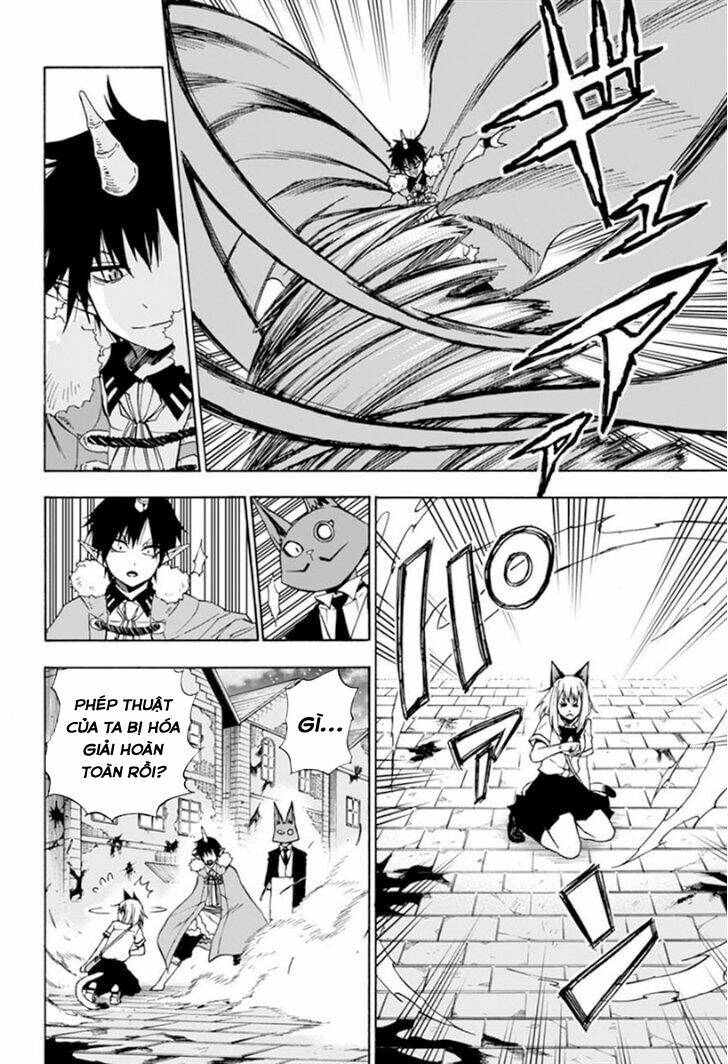 pochi kuro chapter 5 2