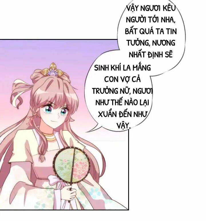 ồ, phu quân đáng yêu của tôi! chapter 44 23