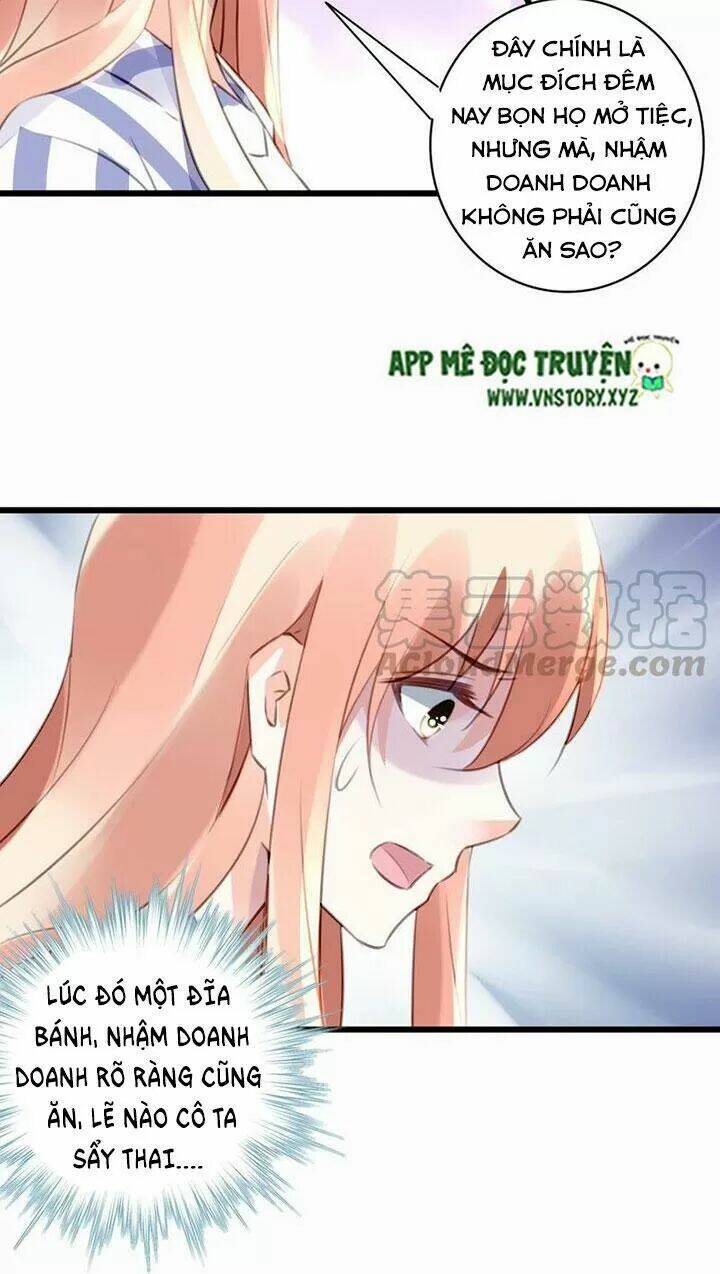 mưu ái thành nghiện chapter 98 17