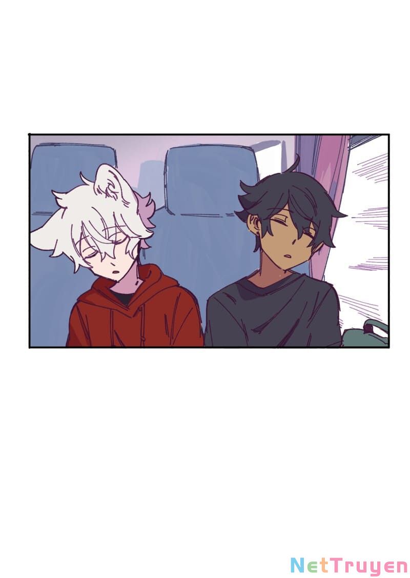lumine - cội nguồn ánh sáng chapter 117 20