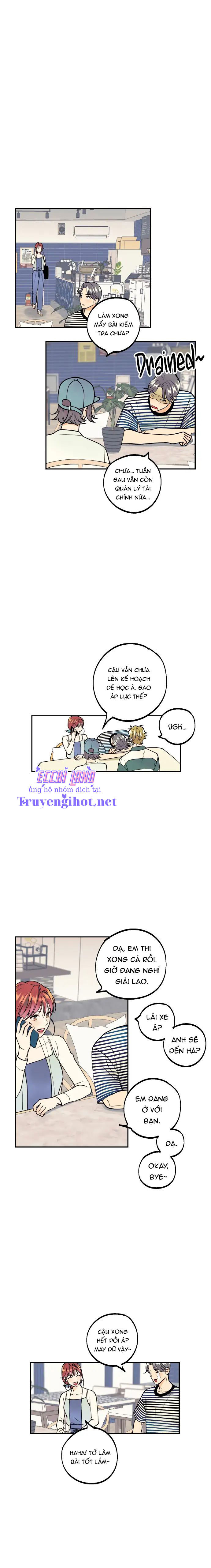 em muốn làm người phụ nữ của anh chapter 3.2 4