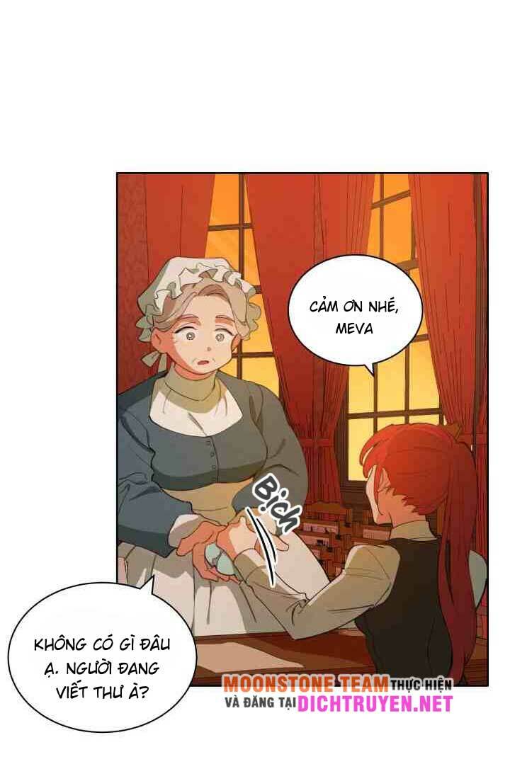 cái chết của lamia orphe chapter 4 16