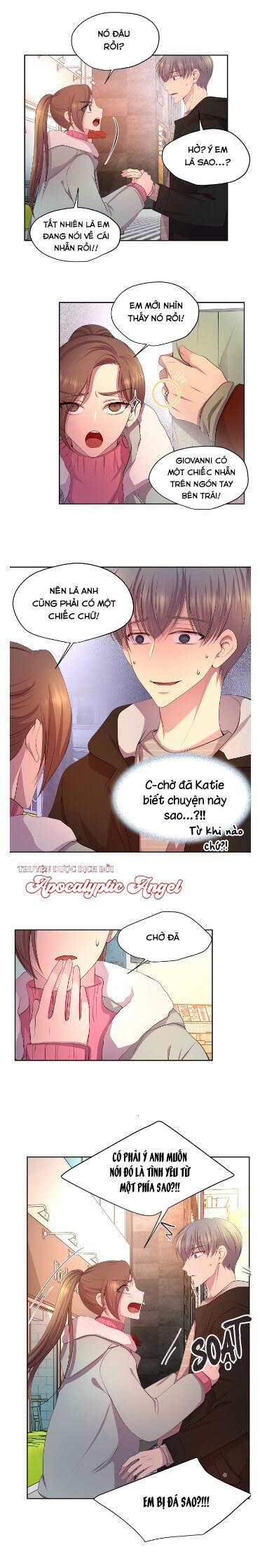 giữ em thật chặt (hold me tight) chapter 98 20