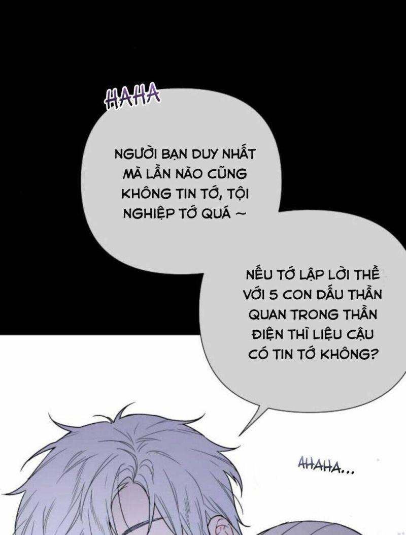 cách mà kỵ sĩ sống như tiểu thư chapter 33 55