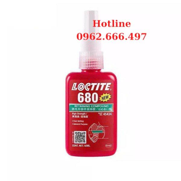Keo Loctite 680 50ml
