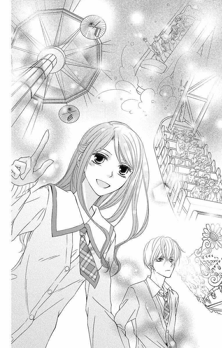 kekkon x renai chapter 4 23