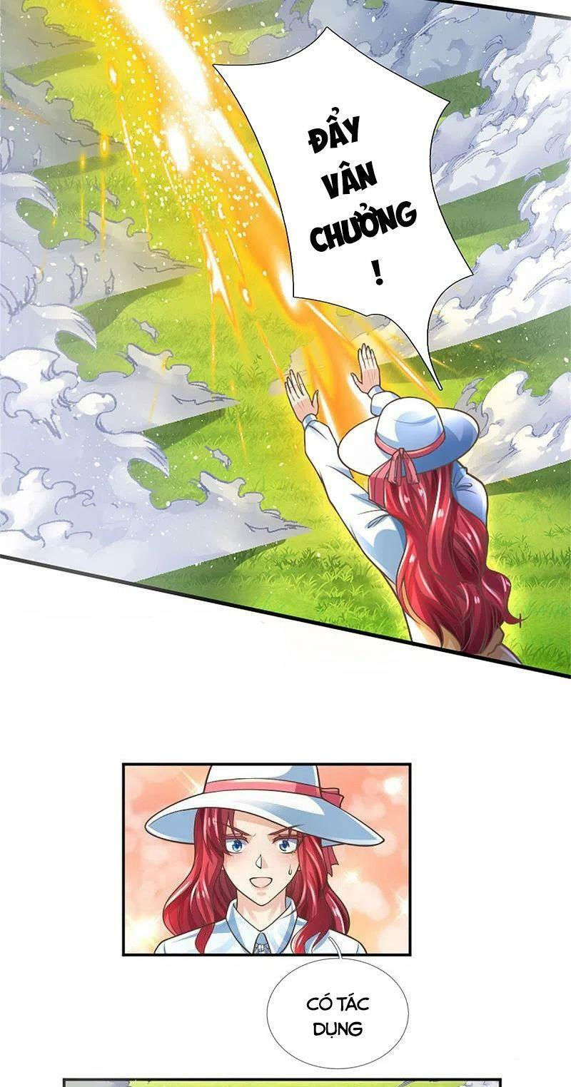 vú em tiên tôn đi ở rể chapter 208 3