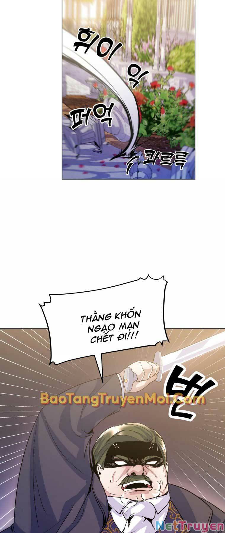 bạo chúa cường hoành chapter 12 42