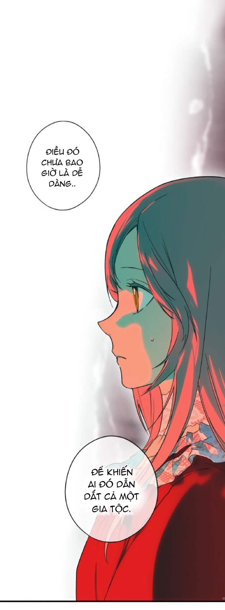 cổ tích về người mẹ kế chapter 53 16