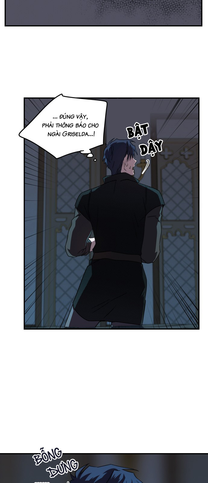 bị che khuất bởi hoàng hôn chapter 43 40