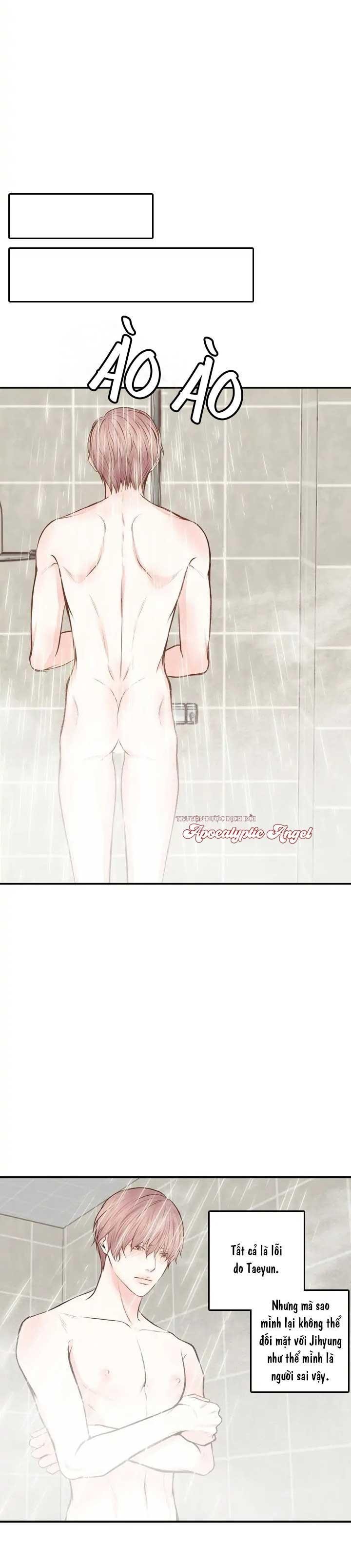 tan chảy trong em chapter 29 7