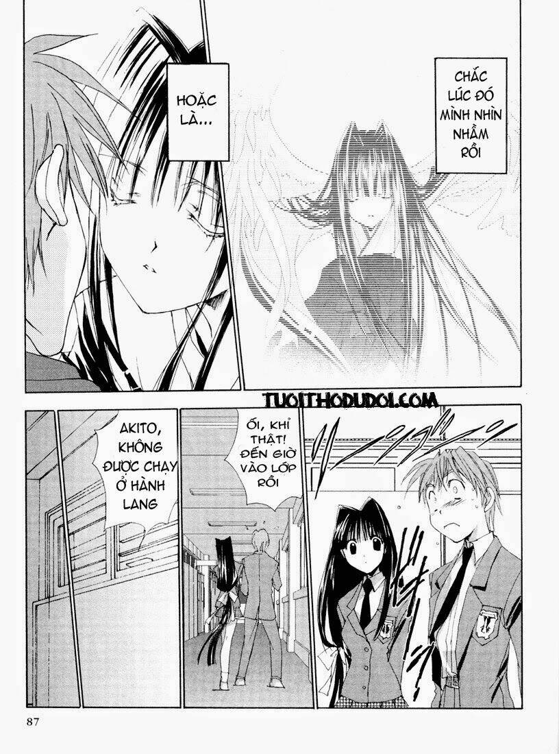 angel/dust neo chapter 6 9