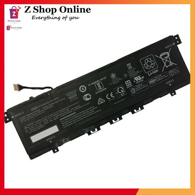Pin - KC04XL Battery Dùng Cho laptop HP Envy 13-AH series 13-AH1041TU 13-AH1011TU