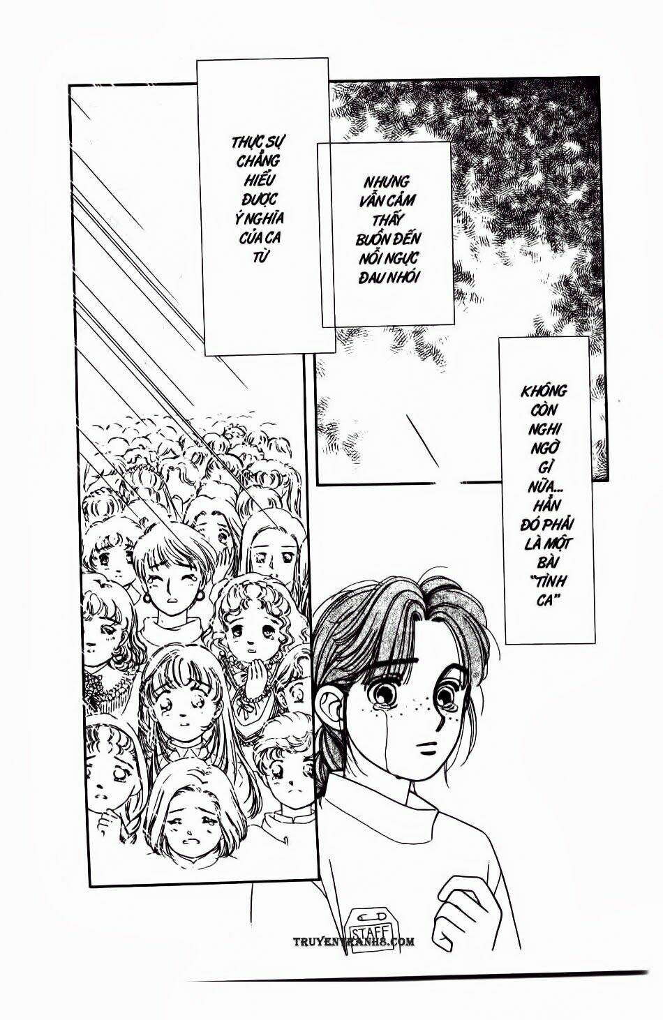 hajime là số một chapter 46 58