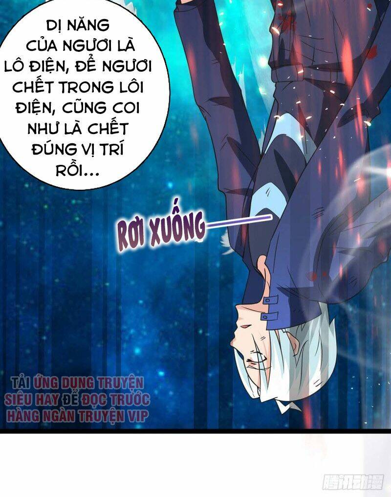 trọng sinh khí thiếu quy lai chapter 136 8