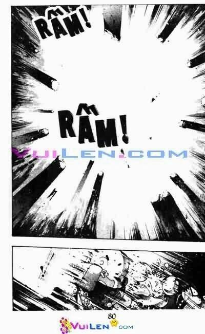 những người bạn tốt chapter 17 81