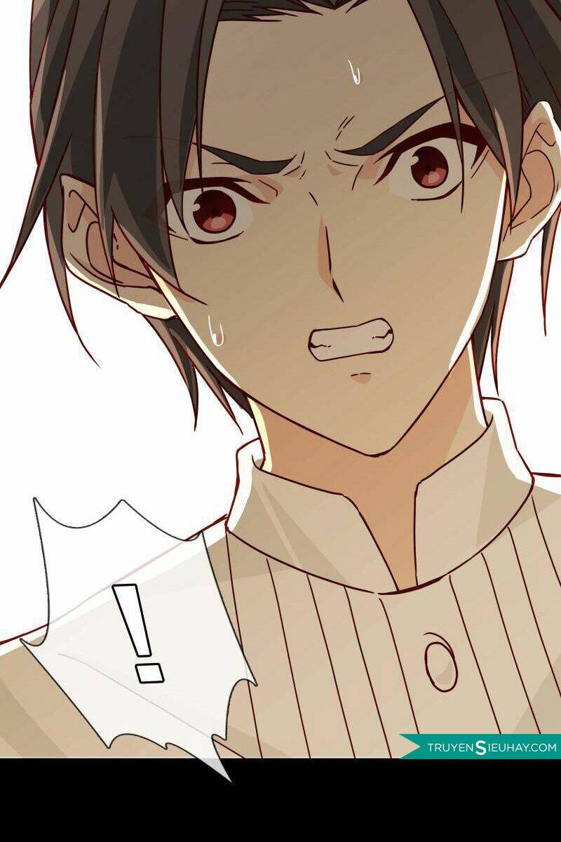 tổng tài đại nhân tiểu nữ vu chapter 3 18