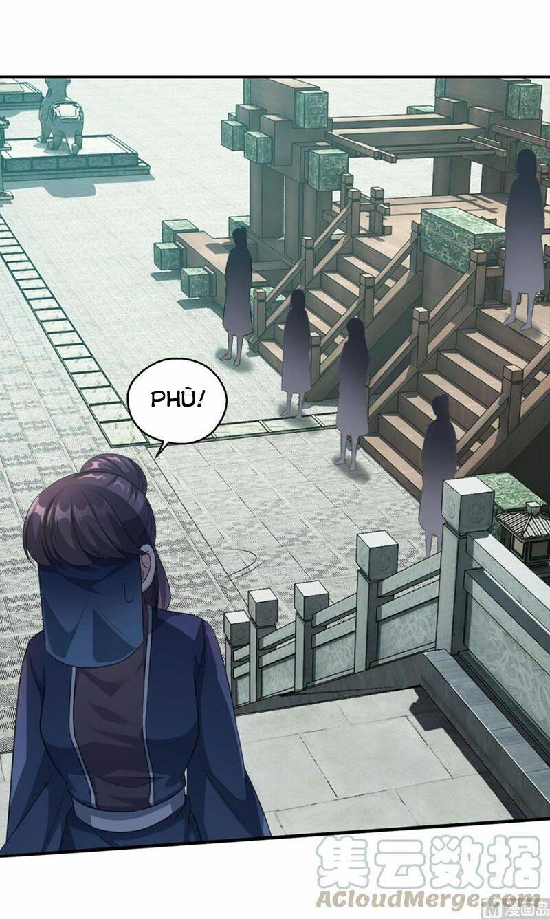 tiên ma đồng tu chapter 182 9