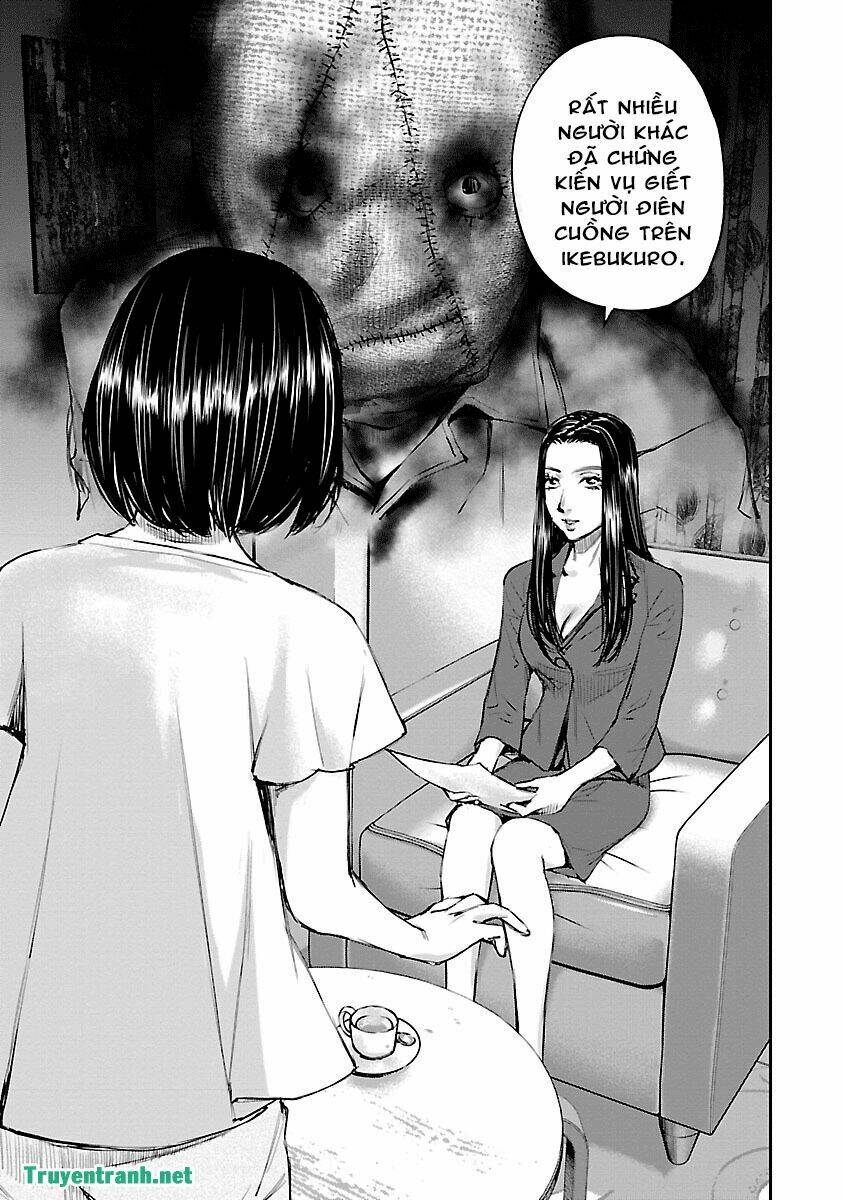 killing morph chapter 10 11