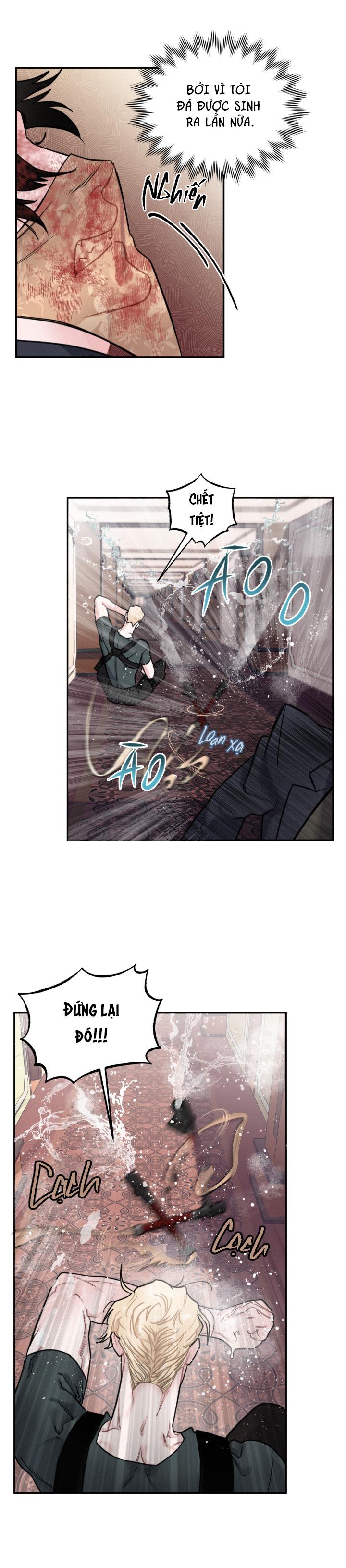 lời nói dối đẫm máu chapter 5 22