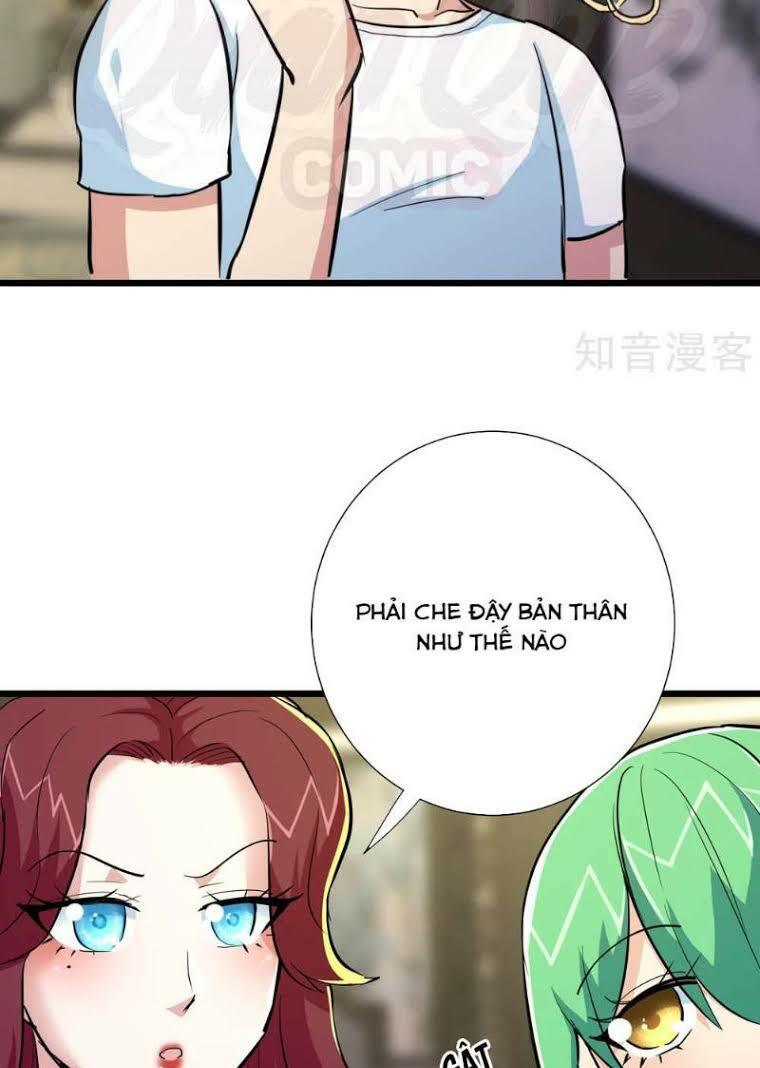 tối cường đặc chủng binh của hoa khôi chapter 72 19