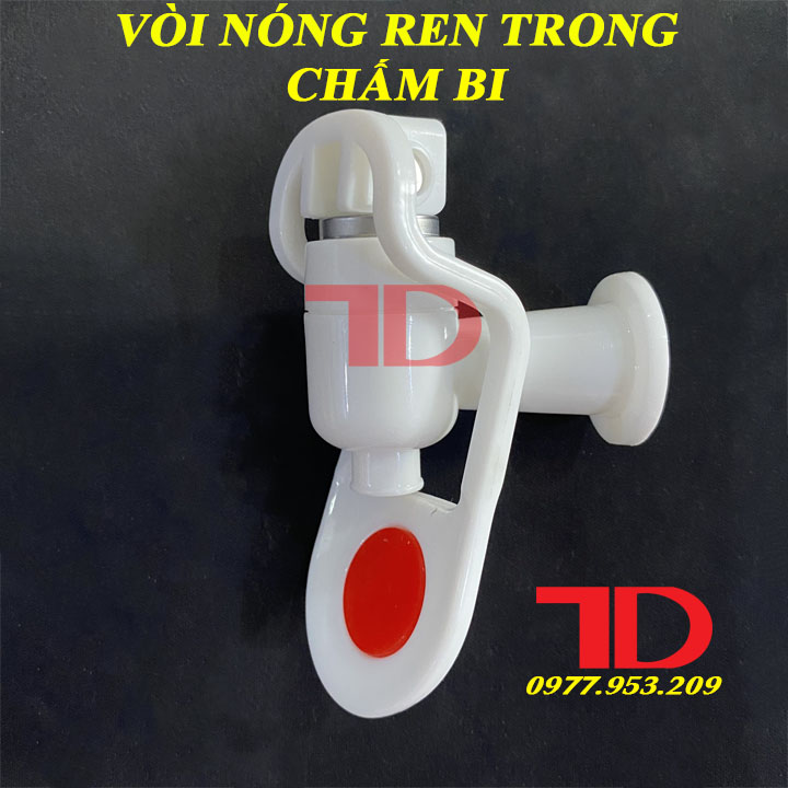 VÒI DÙNG CHO CÂY NƯỚC NÓNG LẠNH