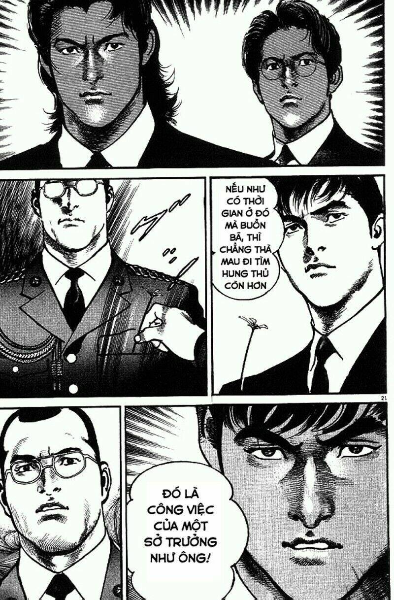 heat - thế giới ngầm chapter 72 23