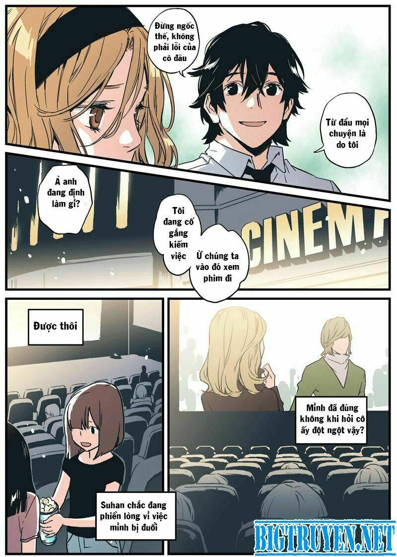 thần hộ mệnh chapter 9 12