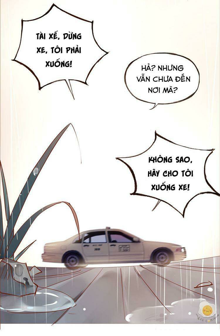 nở rộ trên bụi gai chapter 17 2