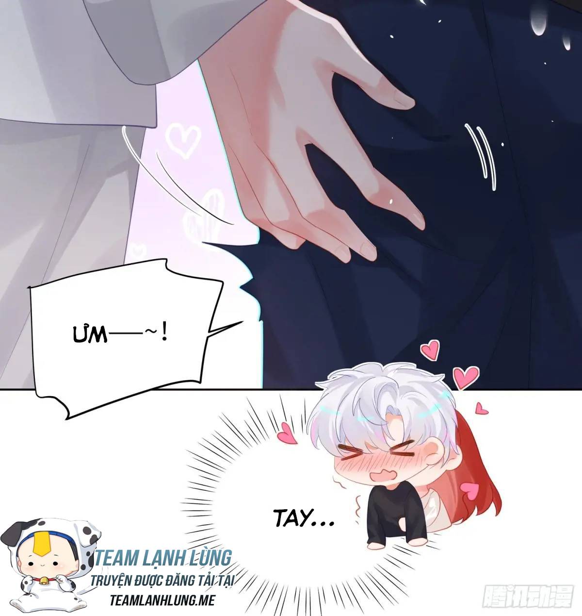 bạn trai của tôi là quái vật đột biến chapter 36 28