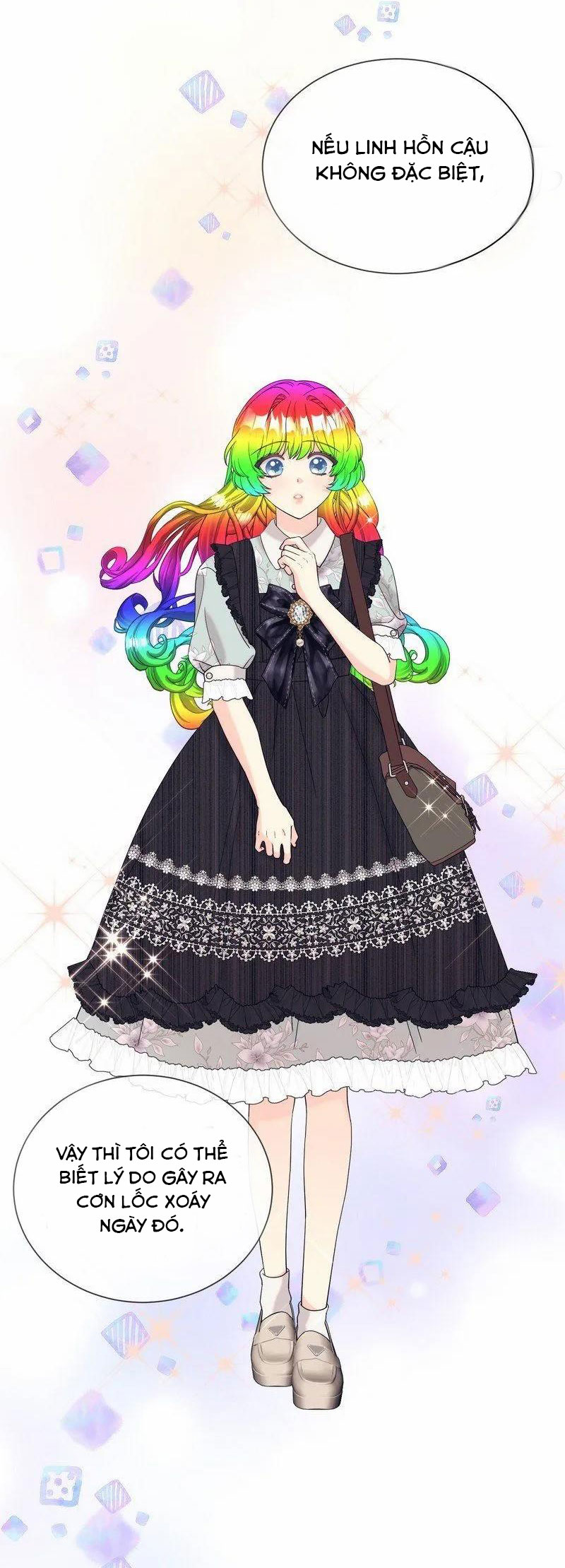 đức hạnh của công chúa phản diện chapter 20 42