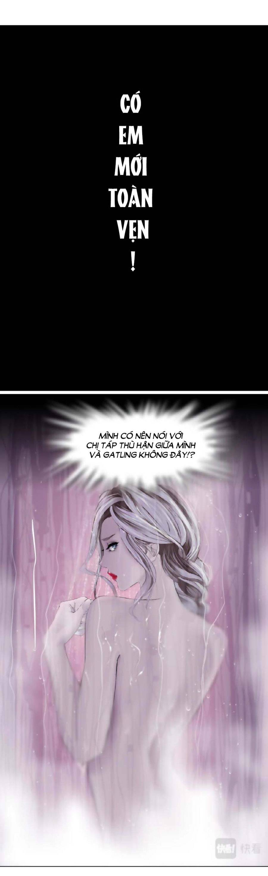 đằng nữ chapter 96 14