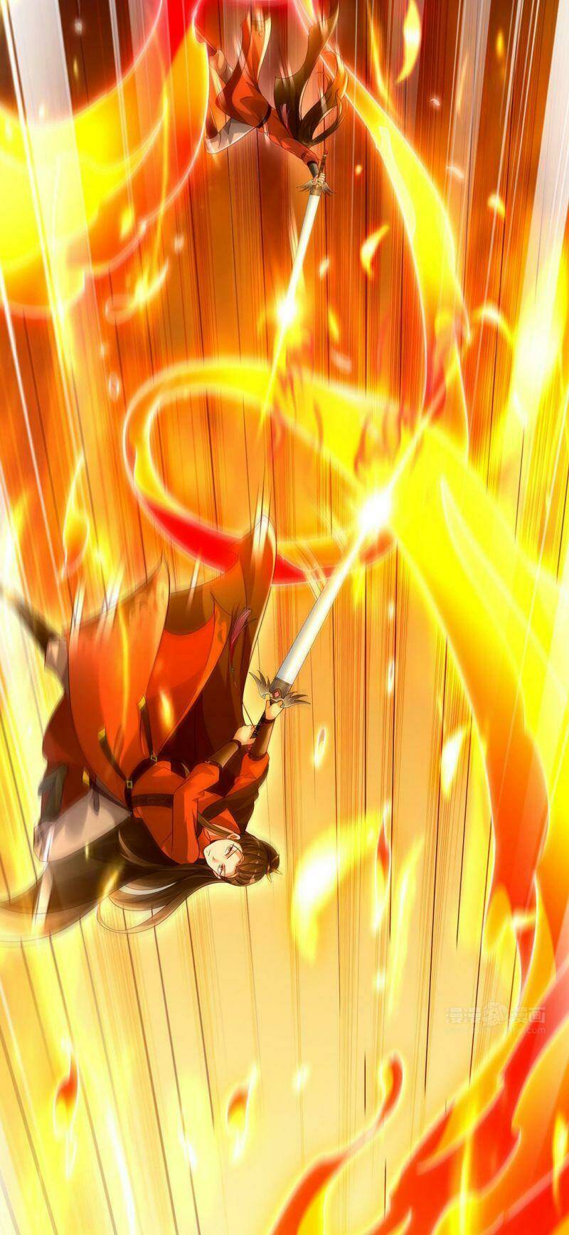 thiên kim bất hoán chapter 78 21