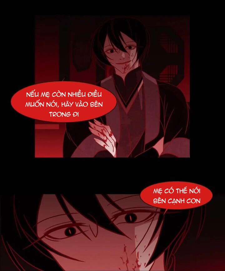 huyết hồ chapter 3 55